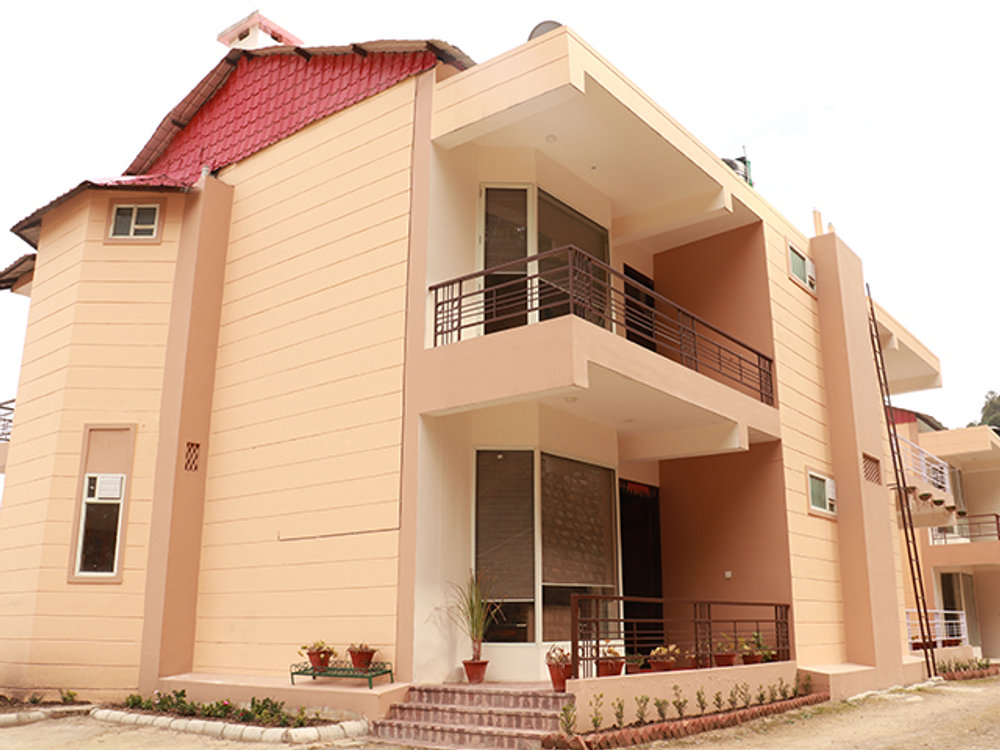 Amravati Hills_Amravati_Hills_1